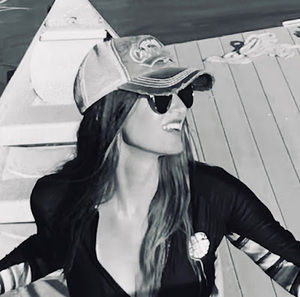 Meet your Posher, Kelly